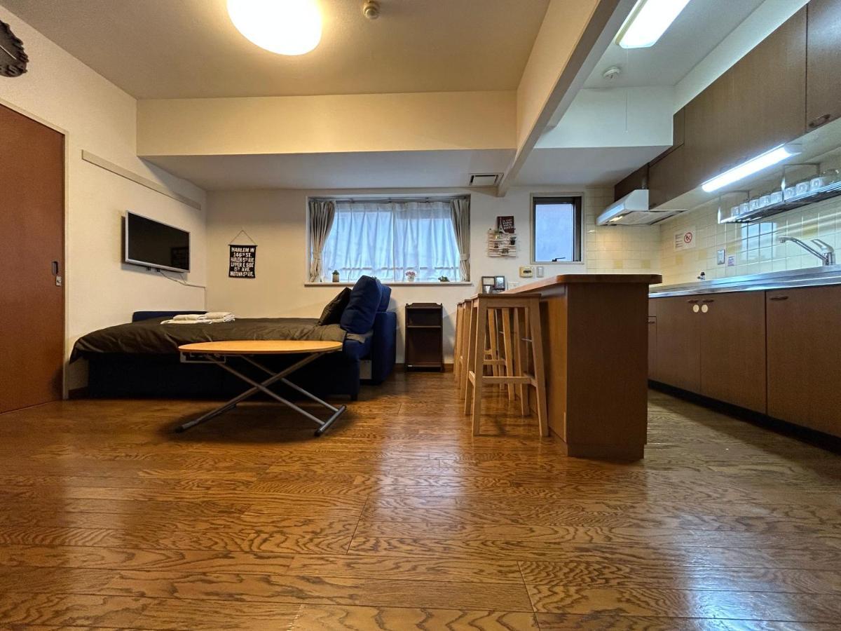 Nestay Apartment Tokyo Akihabara Exterior photo