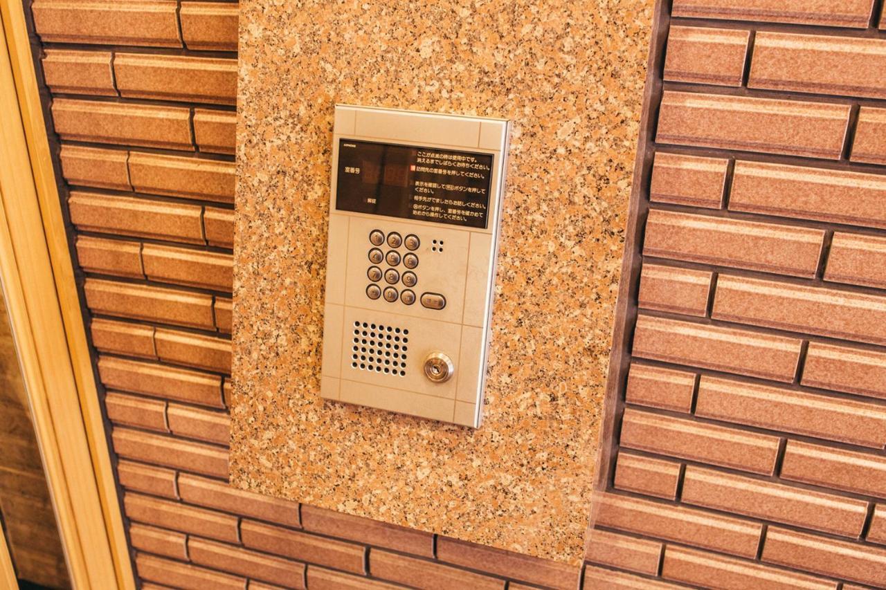 Nestay Apartment Tokyo Akihabara Exterior photo